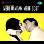 Mere Hamdam Mere Dost (1968) Mp3 Songs